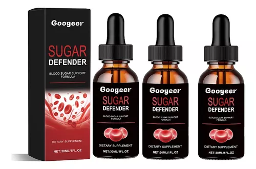 Sugar Defender